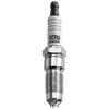 Image de BorgWarner (BERU) Bougie d'allumage Z309 4-électrodes de masse avec siège conique Ouverture de la clé: 16 mm Longueur du filetage: 17,5mm Compatible avec FORD Mondeo Mk3 Break BWY