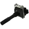 Image de BERU Bobine d'allumage ZS428 Compatible avec: ALFA ROMEO 147, 156, 156 Sportwagon, 164, 166, GT, GTV, SPIDER, LANCIA KAPPA, KAPPA Coupe, KAPPA SW, THESIS