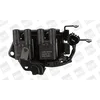 Image de BERU Bobine d'allumage ZS536 Compatible avec: HYUNDAI i10 I, i10 II, i20 I, KIA RIO III