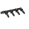 Image de BERU Bobine d'allumage ZSE149 Compatible avec: ALFA ROMEO 159, 159 Sportwagon, BRERA, SPIDER, OPEL SIGNUM CC, VECTRA C, VECTRA C Caravan, VECTRA C CC, ZAFIRA/ZAFIRA FAMILY B