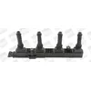 Image de Berryfield Ventures zse151 Bobine d'allumage | Compatible avec: OPEL ASTRA G Cabriolet, ASTRA G Caravan, ASTRA G CC, ASTRA G Coupe, ASTRA H, ASTRA H Caravan, ASTRA H GTC