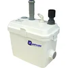 Image de Zehnder Pumpen S-SWH 170 Système de levage pour eaux usées 10 m