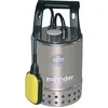 Image de ZEHNDER Pumpen   16920 schmutzwassertauchpumpe Edelstahl e-zW 65 kS 9500 l/h