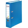 Image de Falken - Classeur Rigide Largeur du dos : 80 mm. breit aqua