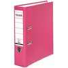 Image de Falken - Classeur Rigide Largeur du dos : 80 mm. breit rose bonbon