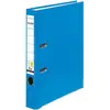Image de Falken - Classeur Rigide Largeur du dos 50 mm schmal aqua