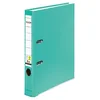 Image de Falken - Classeur Rigide Largeur du dos 50 mm schmal Turquoise