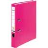 Image de Falken - Classeur Rigide Largeur du dos 50 mm schmal rose bonbon