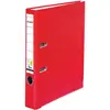 Image de Falken - Classeur Rigide Largeur du dos 50 mm schmal rouge