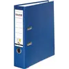 Image de Falken - Classeur Rigide Largeur du dos : 80 mm. breit bleu
