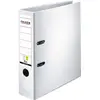 Image de Falken - Classeur Rigide Largeur du dos : 80 mm. breit Blanc