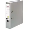 Image de Falken - Classeur Rigide Largeur du dos : 80 mm. breit gris