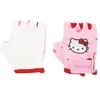 Image de Bike Fashion Hello Kitty Gants de vélo Multicolore Taille 4