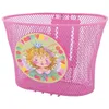 Image de Panier de vélo Prince. Sharky Support de Guidon en métal à vis (825 054)