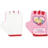 Image de Bike Fashion Prinzessin Lillifee Gants Rose/Blanc 6