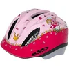 Image de Bike Fashion Casque de Princesse Lillifee Unisexe pour Adolescent, Rose, XS
