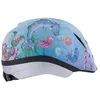 Image de Bike Fashion Casque Nella Nixe Unisexe pour Adolescent, Multicolore, M