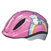 Image de Bike Fashion Bike Fashion Casque de Licorne Unisexe pour Adolescent, Rose, Taille XS