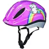 Image de Casque de vélo KED Meggy Original - Motif licorne - 52 à 58 cm
