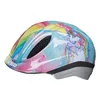 Image de Bike Fashion Casque de Paradis Licorne Unisexe pour Adolescent, Multicolore, Taille XS