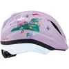 Image de Bike Fashion Peppa Pig Casque Jeunesse Unisexe, Rose, XS