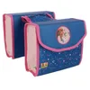 Image de Bike Fashion Cheval Amis Sac de vélo Multicolore M