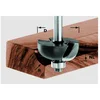 Image de Festool Fraise à gorge creuse HW S8 D25,5/R6,35 KL