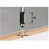 Image de Fraise à affleurer Festool HW S8 D12,7/NL25