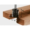 Image de Outil d'encollage Festool TC tige 8 mm TC S8 D34/NL32