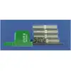 Image de Plaquettes de rechange HW-WP 30x5,5x1,1 (4x)