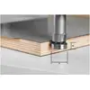Image de Fraise à affleurer Festool HW/KLS D22/8-OFK