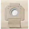 Image de Sac filtre FIS-SRM 45-LHS 225 /5