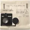 Image de Sac filtre Festool FIS-CT 22/5