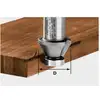 Image de Fraise à chanfreiner Festool HW 45°-OFK 500
