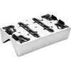 Image de Patin profilé rayon SSH-STF-LS130-R6KV