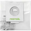 Image de Sac d'élimination des déchets Festool ENS-CT 36 AC/5