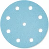 Image de Abrasif STF D125/8 P80 GR/10 Granat