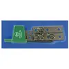 Image de Festool Plaquettes réversibles Wepla Set D 16 2+2