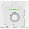 Image de Sac de filtrage Festool SELFCLEAN SC FIS-CT 48/5