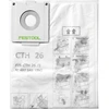 Image de Sac filtre de sécurité FIS-CTH 48/3