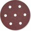 Image de Disque abrasif STF D90/6 P60 RU2/50 Rubin 2