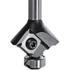 Image de Festool Fraise à moulurer à plaquettes réversibles S8 HW R1,5 D28 KL12,7 MFK