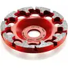 Image de Disque diamant Festool DIA ABRASIVE-D130 PREMIUM