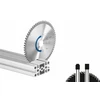 Image de Lame de scie spéciale Festool 216x2,3x30 TF64