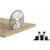 Image de Lame de scie universelle Festool 216x2,3x30 W36