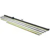 Image de Festool Rail de Coupe Angulaire FSK 420 - Guide de Mise à Longueur | 420 mm de longueur de coupe, plage angulaire ±60°, 1,26 kg   fixation rapide par fermeture à ressort