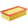 Image de Filtre principal HF-CT SYS