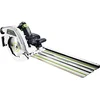 Image de Festool Scie circulaire FESTOOL HK 85 EB-PLUS capot basculant + Rail de guidage FSK420 - 574665