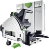 Image de Festool 201395 Scie plongeante sans fil TSC 55 Li REB-Basic, 36 V, Multicolore