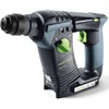 Image de Festool BHC 18 LI-Basic Marteau Perforateur Électrique sans fil 18 volts SDS-Plus Multicolore